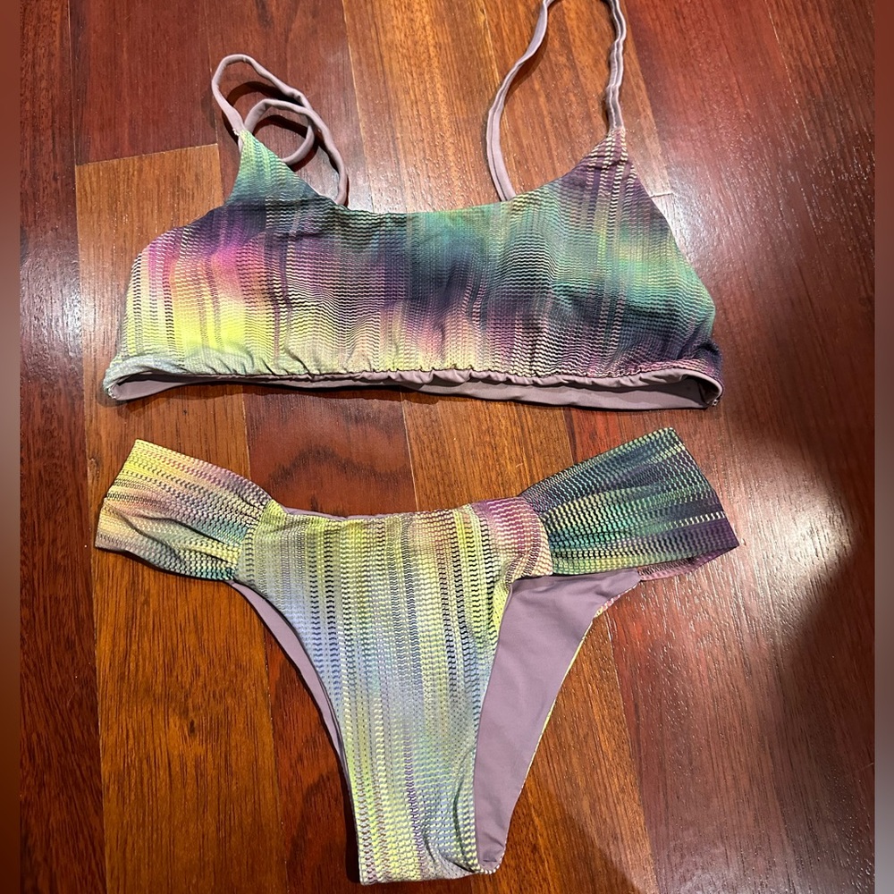 San Lorenzo Bikini Set